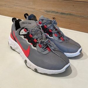 Nike Renew Element 55 - size 5.5Y